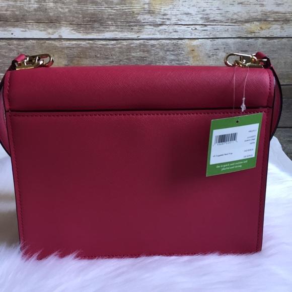 🔽 Kate spade Cameron Street Sophie Shoulder Bag - Picture 4 of 8